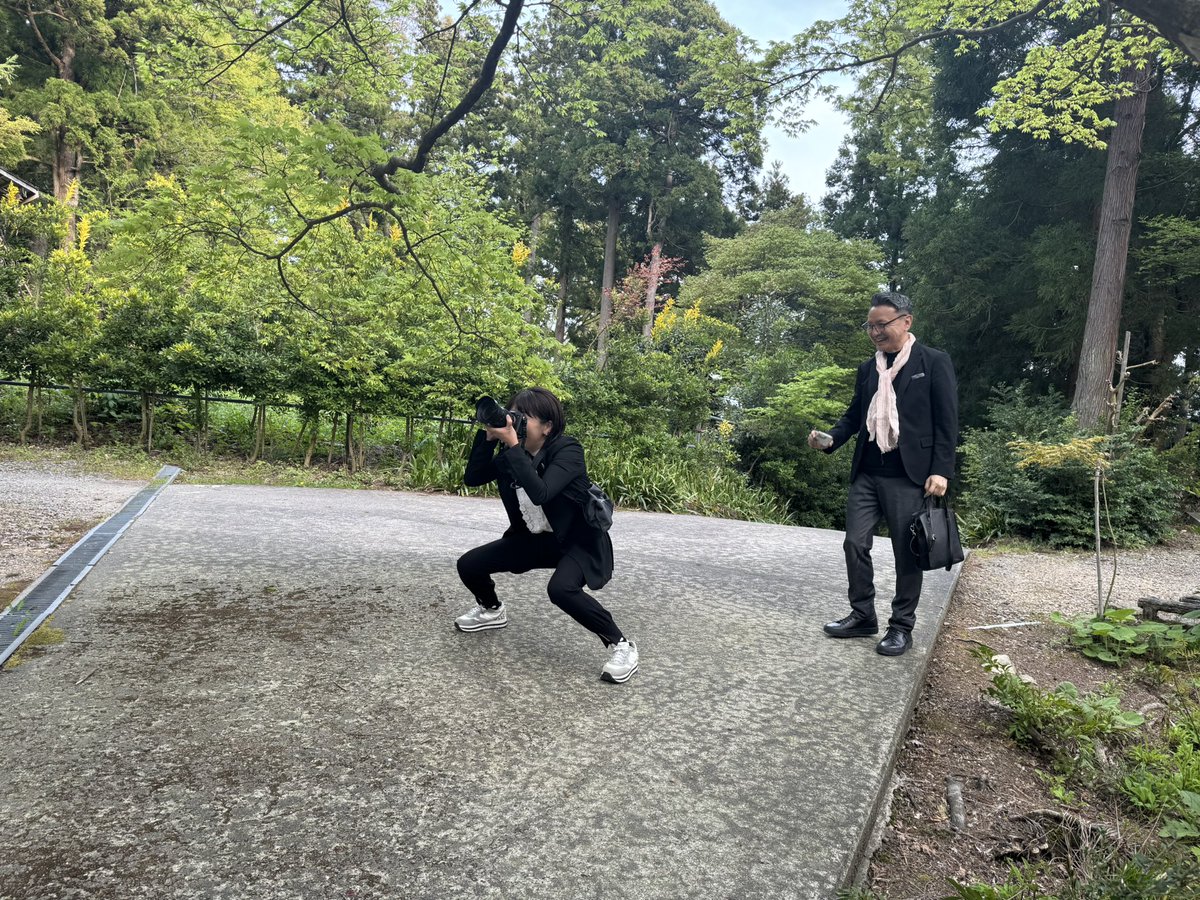 木村了子 tweet media