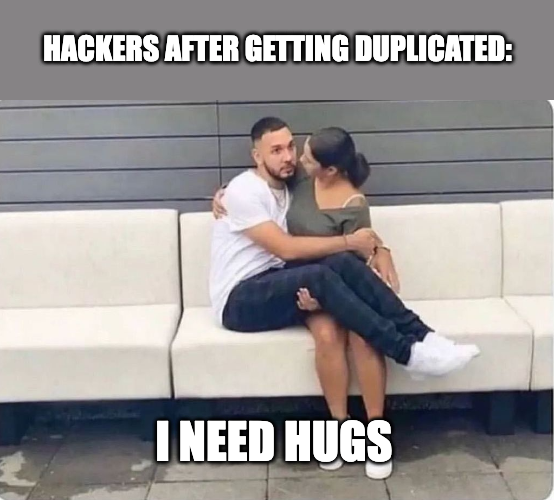 hackinarticles's tweet image. Pic of the Day

#infosec #cybersecurity #cybersecuritytips #pentesting #cybersecurityawareness