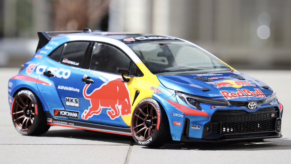 taharappaaaaaan's tweet image. 無事1次審査通過！！！
初回から3年連続で通過できたのは嬉しい☺️

会場で見かけたら何卒よろしくお願いします🙇

SHOW UP RCドレスアップコンテスト2026 一次審査結果 youtu.be/ZzsPDY58oc4?si… @YouTubeより

#showup
#静岡ホビーショー2026