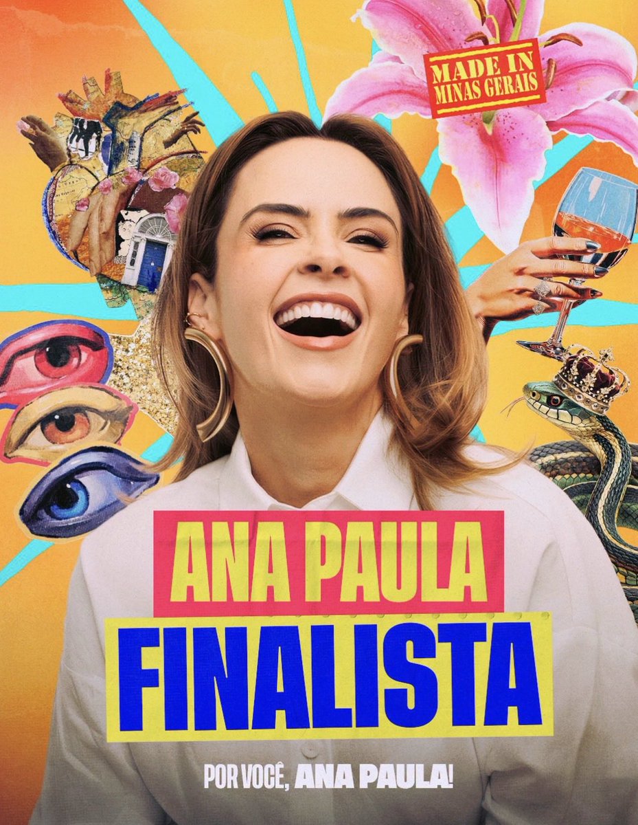 pedrollucasx's tweet photo. Quando o choque bater forte, talvez ela desista do programa! Mas estaremos aqui para ser a âncora dela. O que me conforta foi o discurso do Tadeu para ela, vai ser a força que ela vai sustentar para chegar até terça-feira! 👑 Vai dar certo! #BBB26

#AnaPaulaCampeã https://t.co/glAc5uAlpH