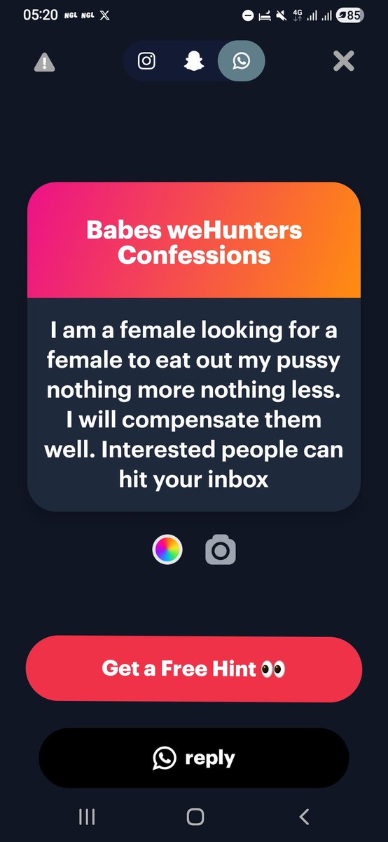 🇿🇼 Babes wehunters 🍻 tweet media