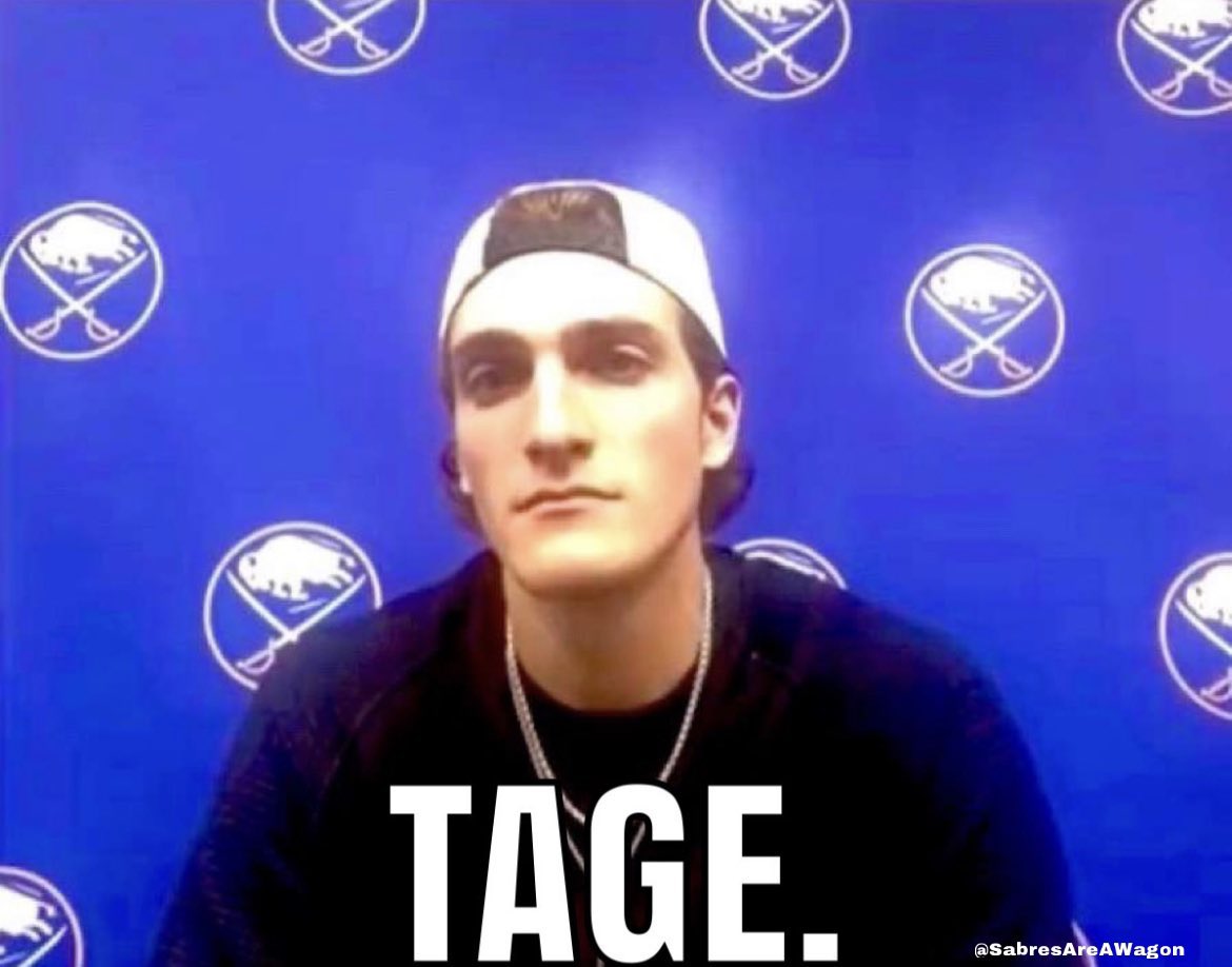 y - Slashed Blades Report (1-0) tweet media