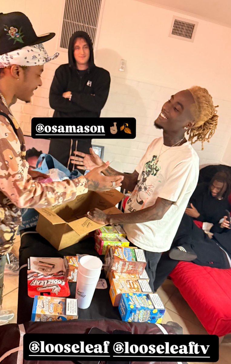 glo tweet media