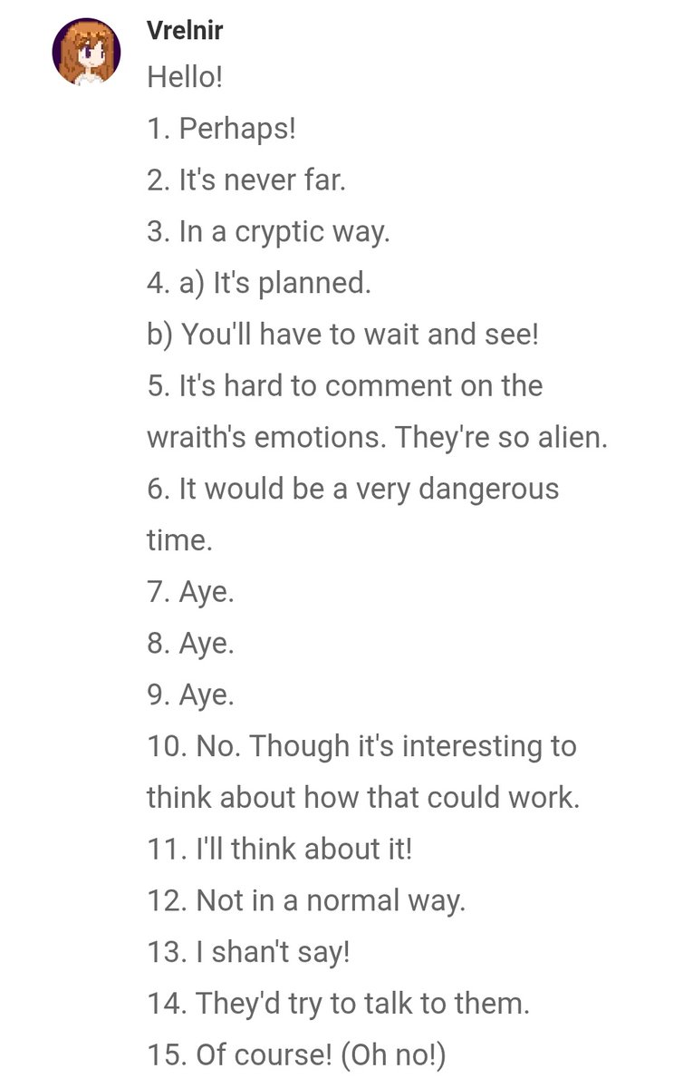 problematic disappointment (MDNI) tweet media