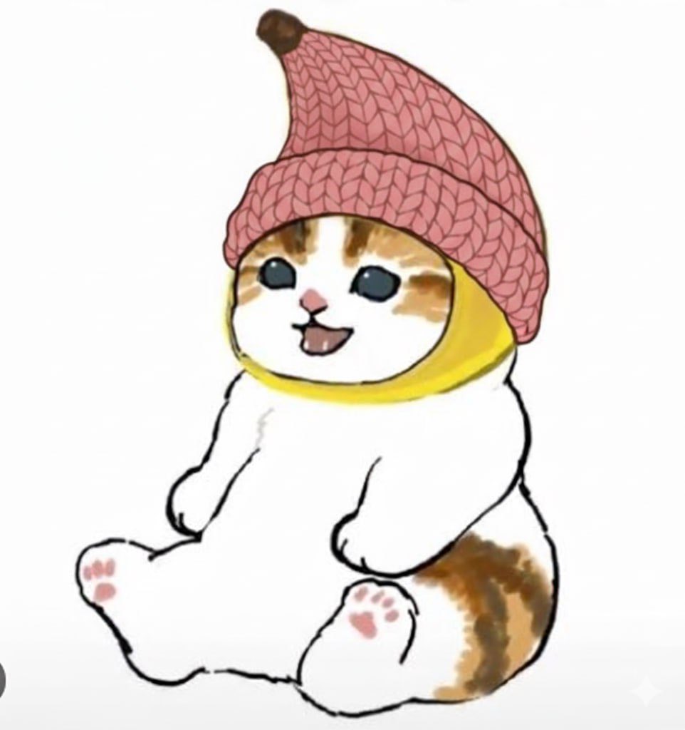 Imagine sleeping on the Dogwifhat of Monad

Couldn’t be me