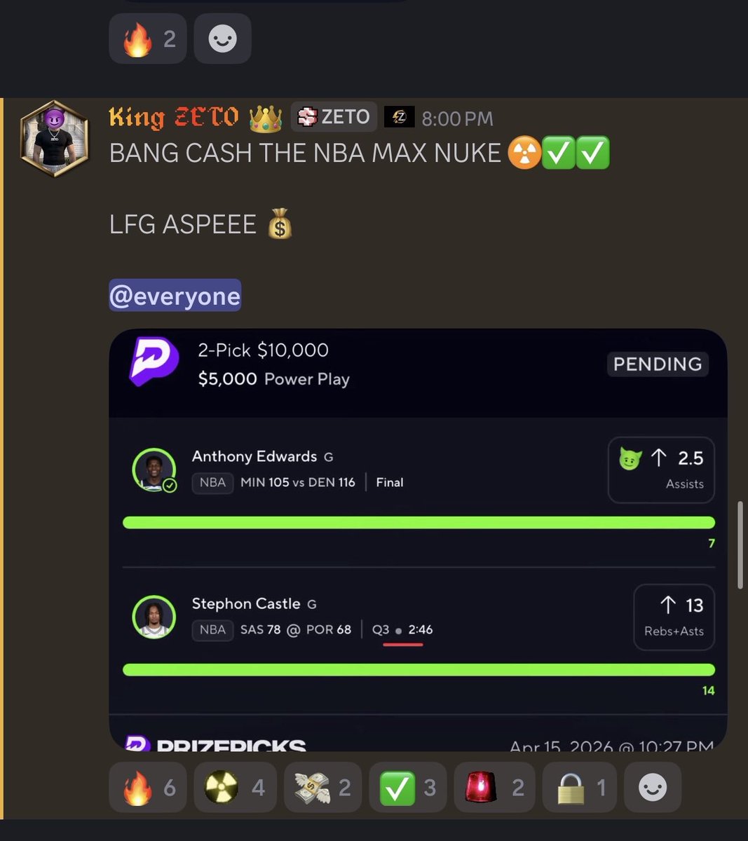 502 Slips tweet media