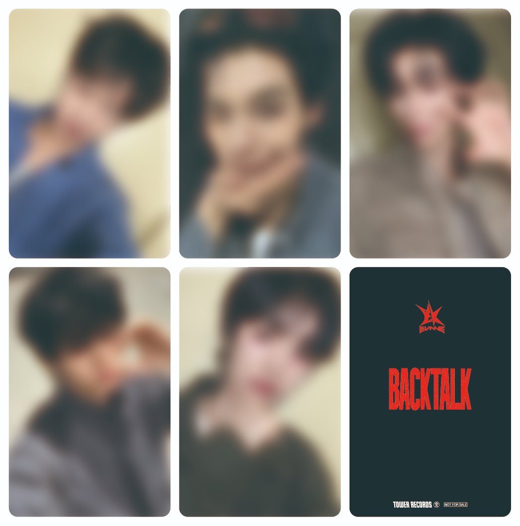 タワーレコード K-POP tweet media