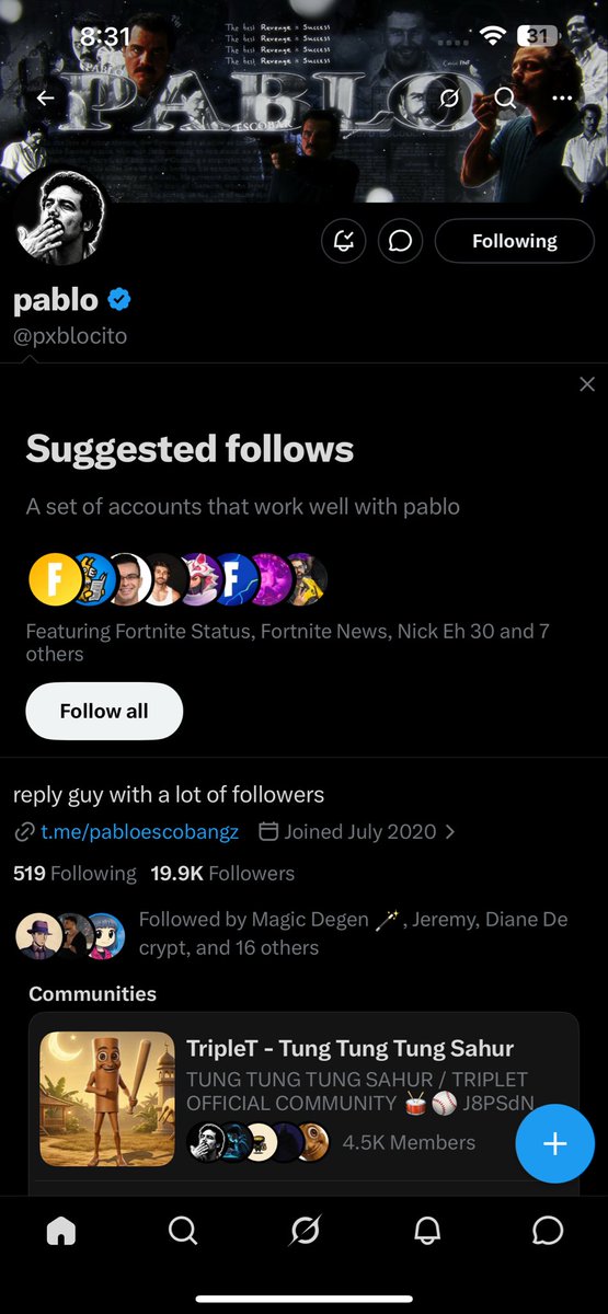 MinnieVr🟡 tweet media