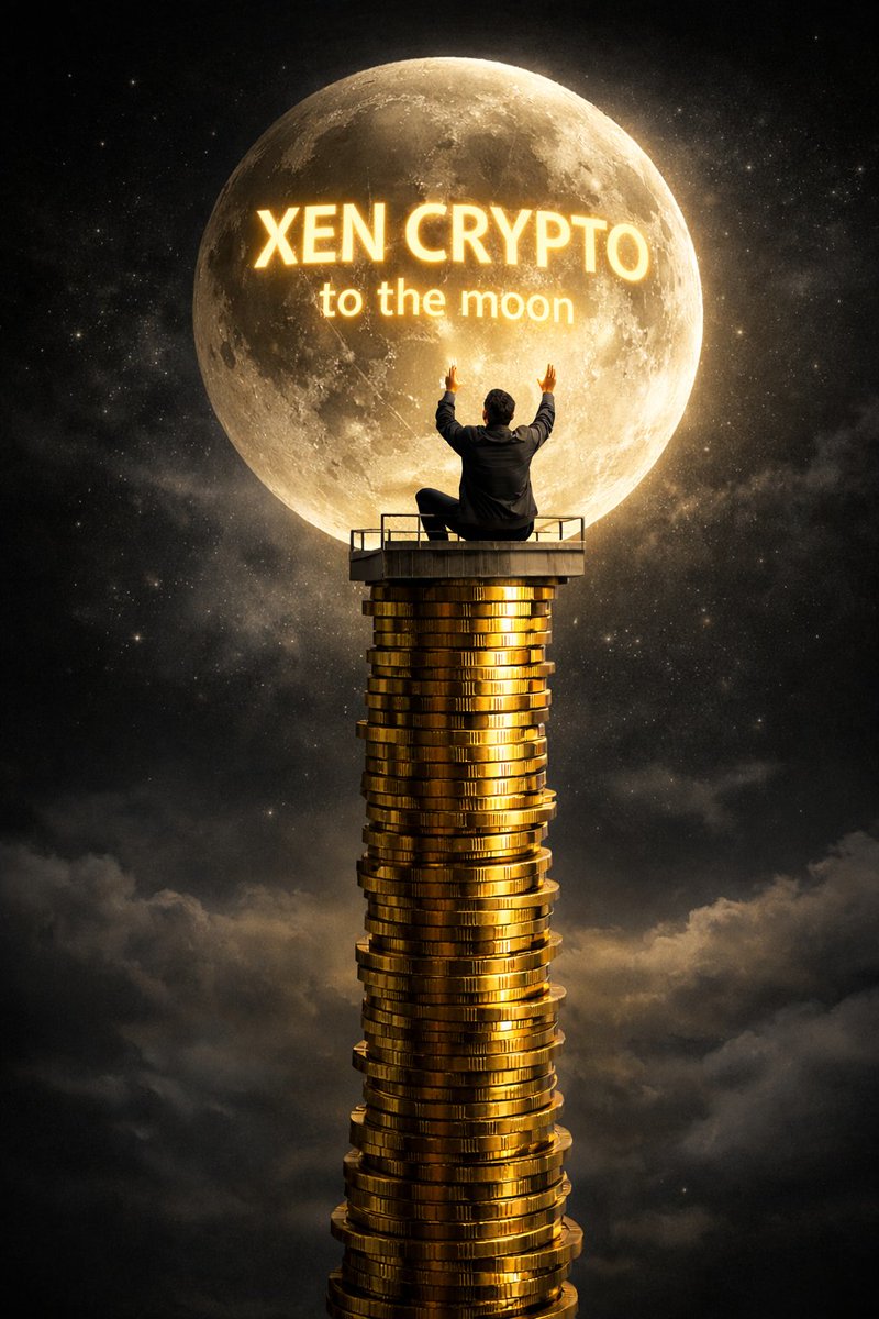 GourAdeetya's tweet image. #Bitcoin Strength is Back #Ethereum Holding Steady #Altseason isn’t Here Yet… But the Setup is Building. 

#Smartmoney is Already Positioning.

From #BTC → #ETH → #Alts 
History Repeating? 

Thanks To All Xenians For Patience Since 2022 

 #XEN #CryptoInvestor Are You Ready?