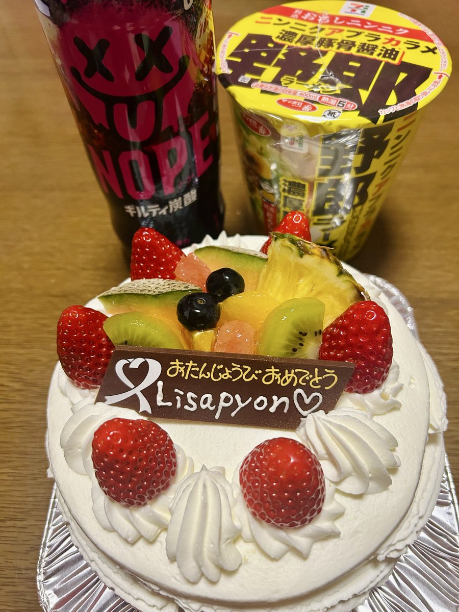 🐰2026.4.19🐰 生誕祭お疲れ様でした♡ 出演者のみんな、ご入場の皆様