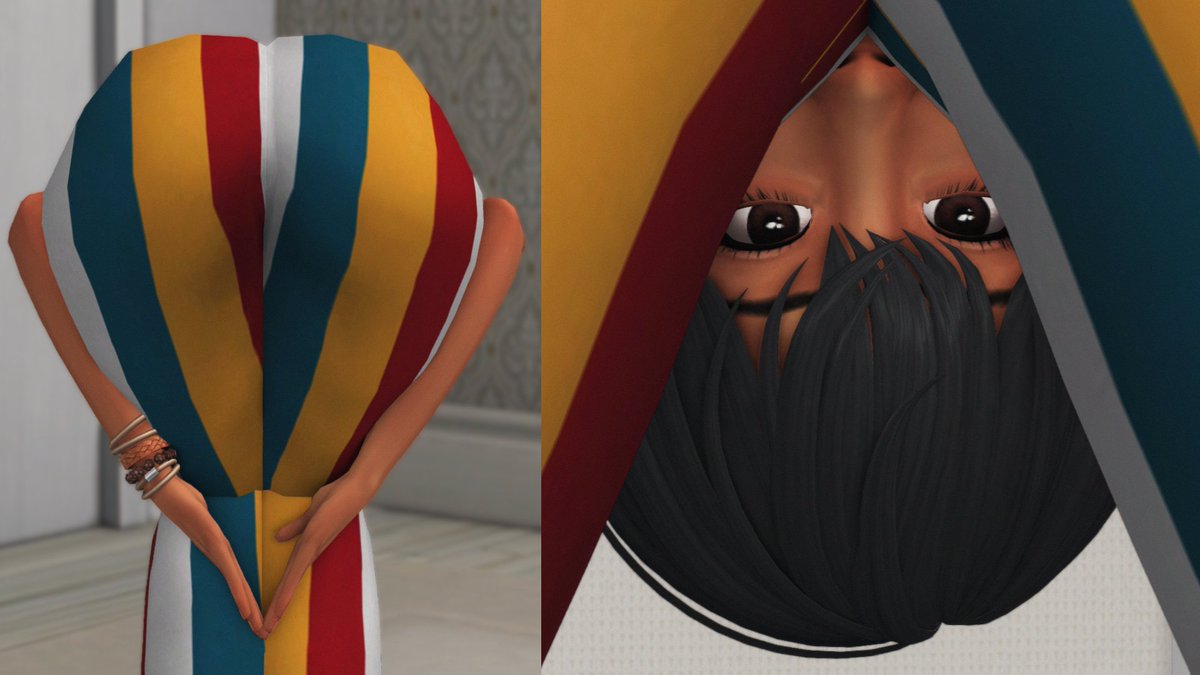 Iselon3D's tweet photo. goofy🍑lol.
#ts4 #sims #reshade #showusyoursims https://t.co/gksXOy1VKH