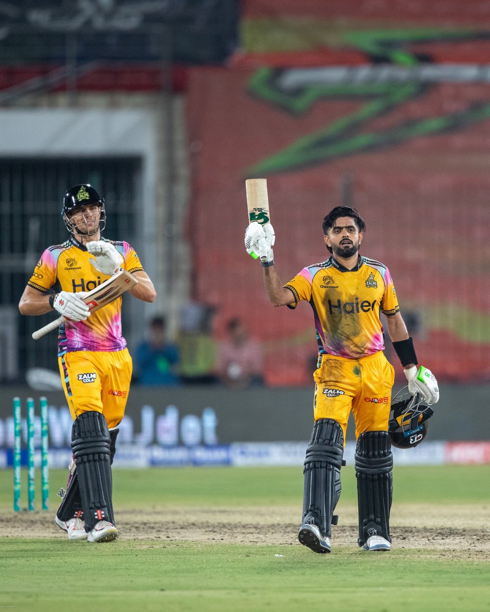 Babar Azam tweet media