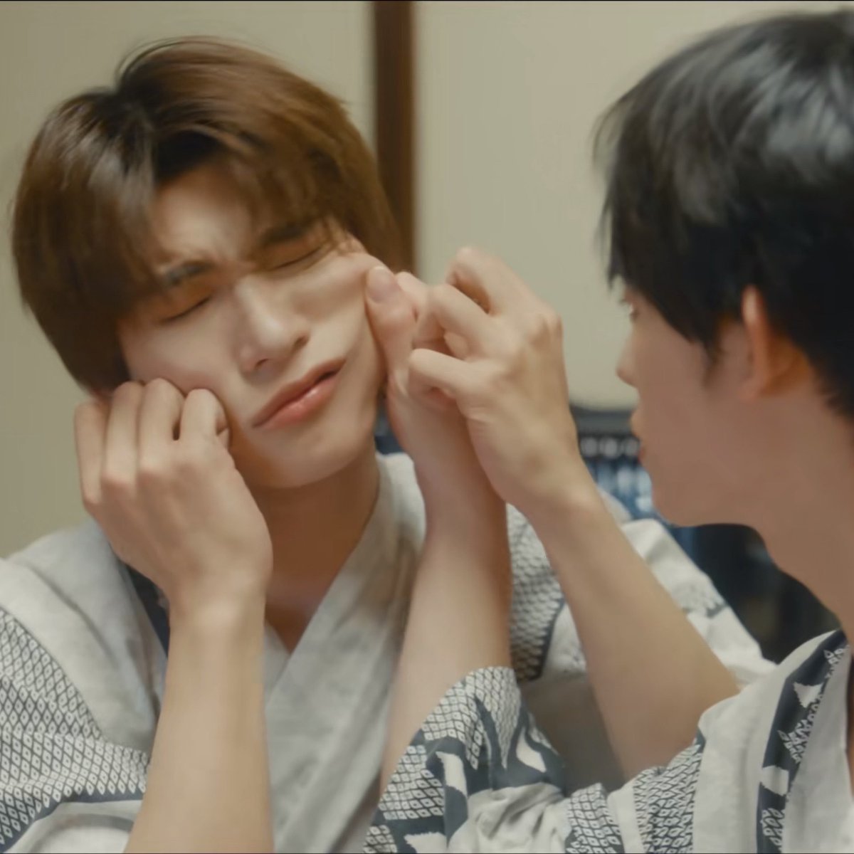 แล้วเธอชอบหมามั๊ยหละ ⋆°🐾˖° tweet media