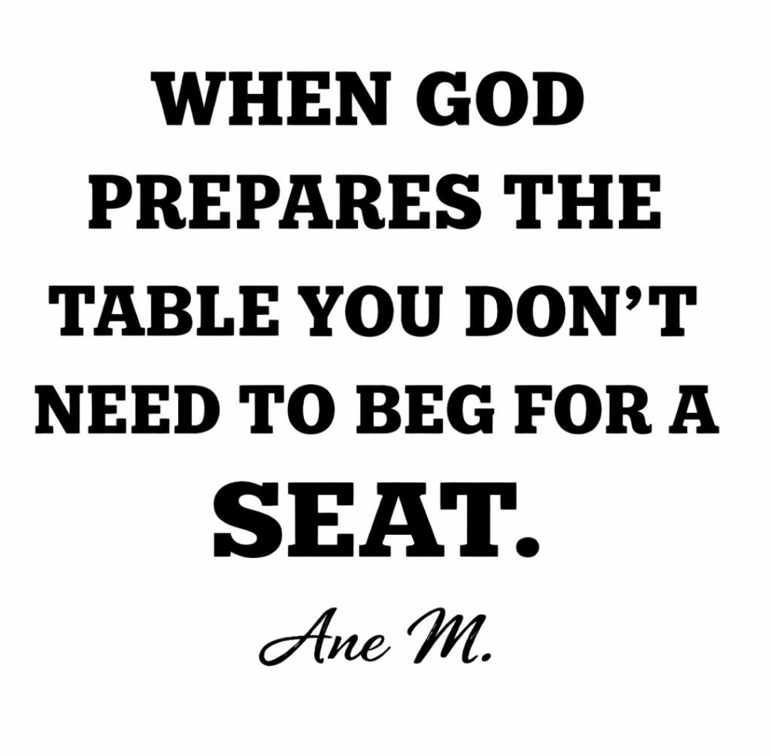 A blessed week ahead fam ♥️🥰