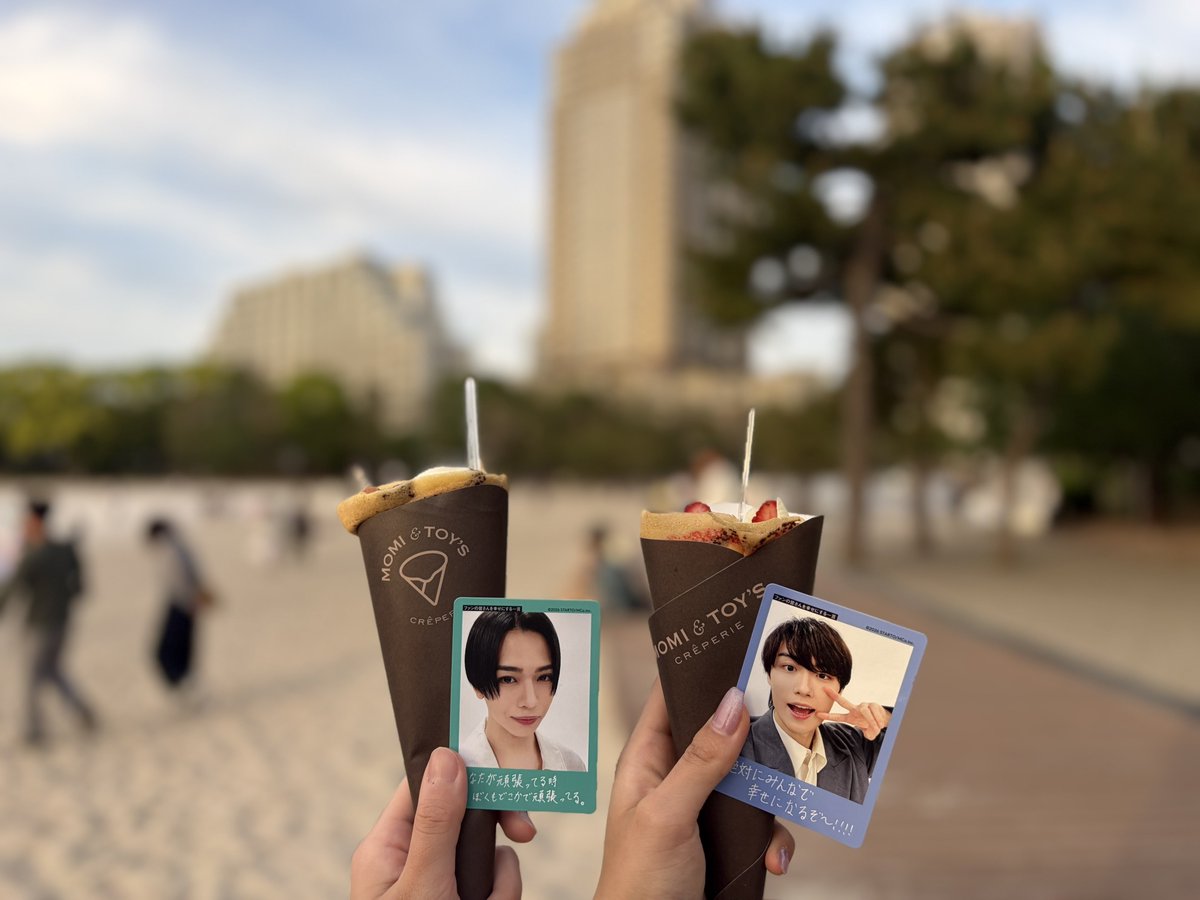 やまだ tweet media