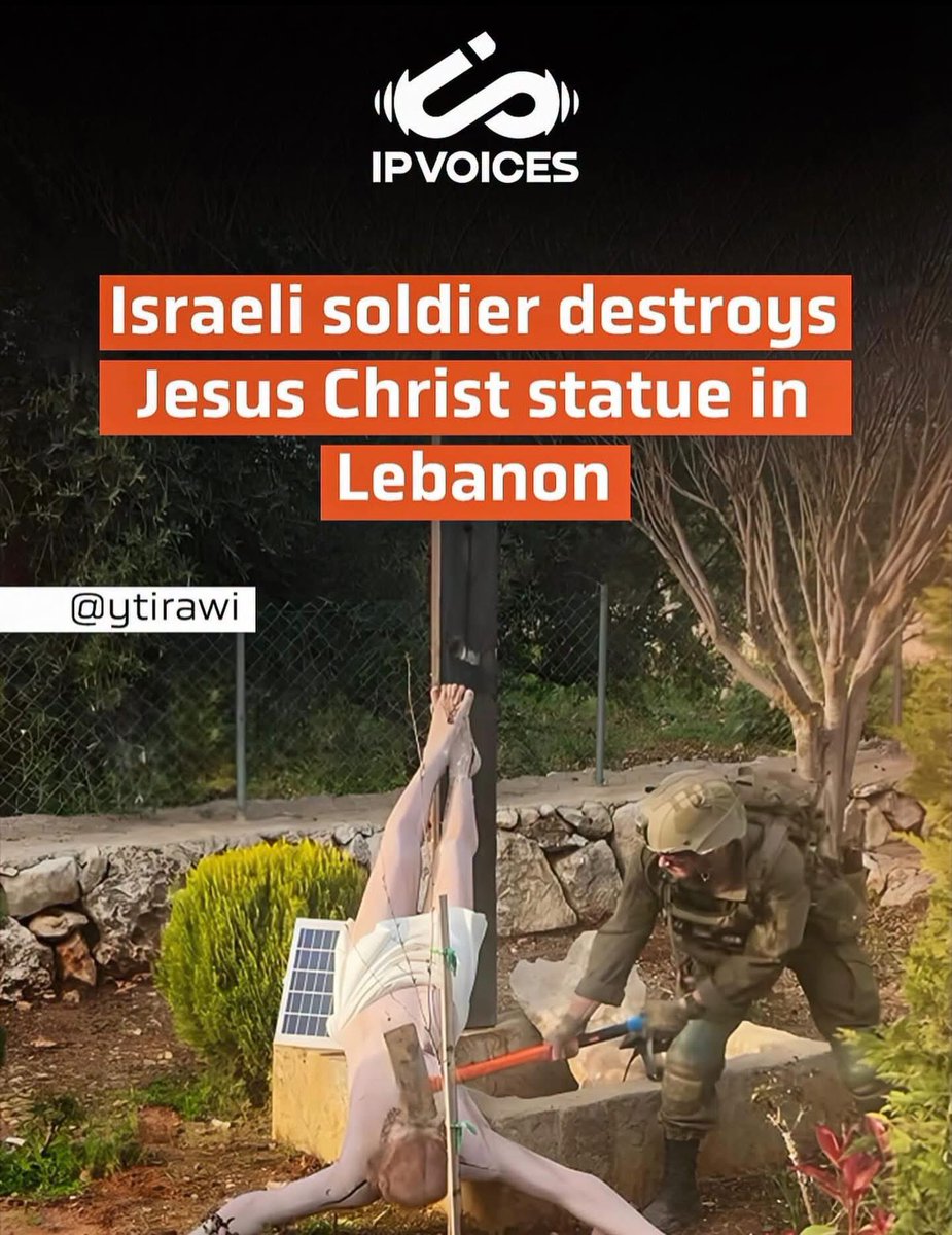 CladiusCla's tweet photo. @netanyahu https://t.co/yHHdhyDTKf