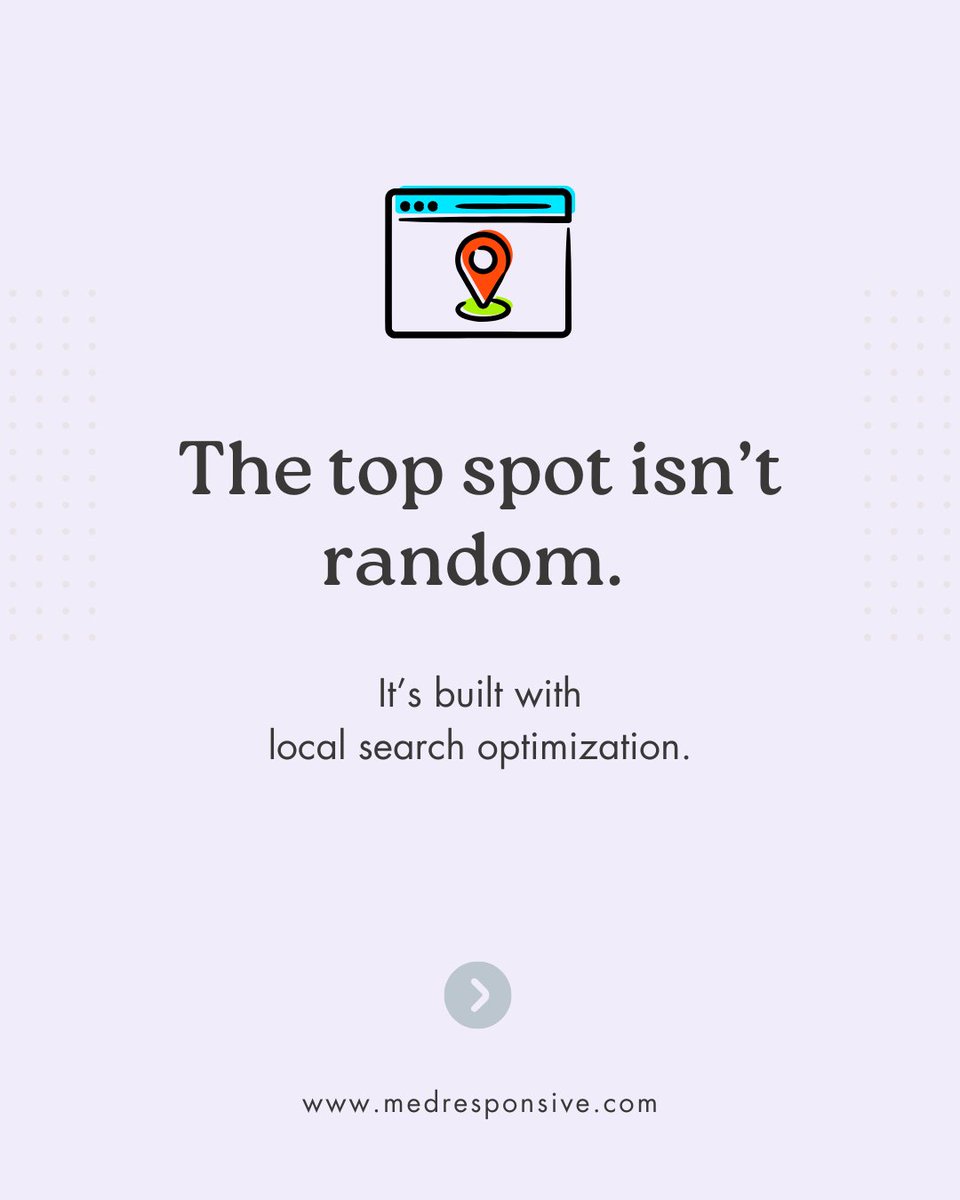 MedResponsive tweet media