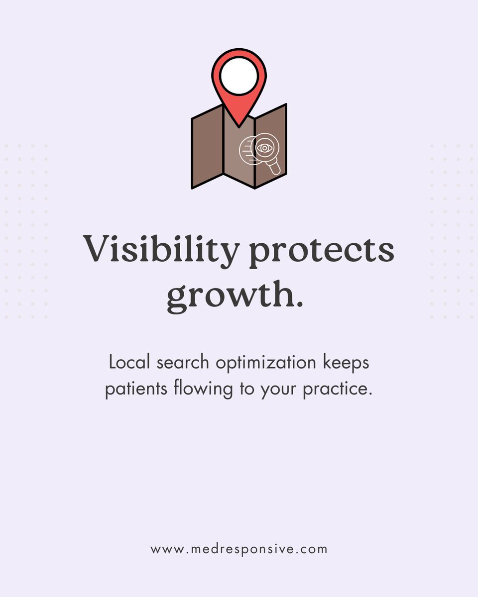 MedResponsive tweet media