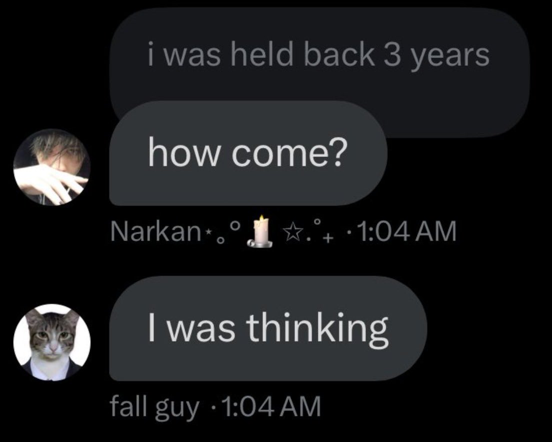 fall guy tweet media