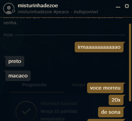 DaViGuTTo's tweet photo. @vindalfar HECARIM DE 2 PATAS E PRETO* https://t.co/P0LuUmB0kC