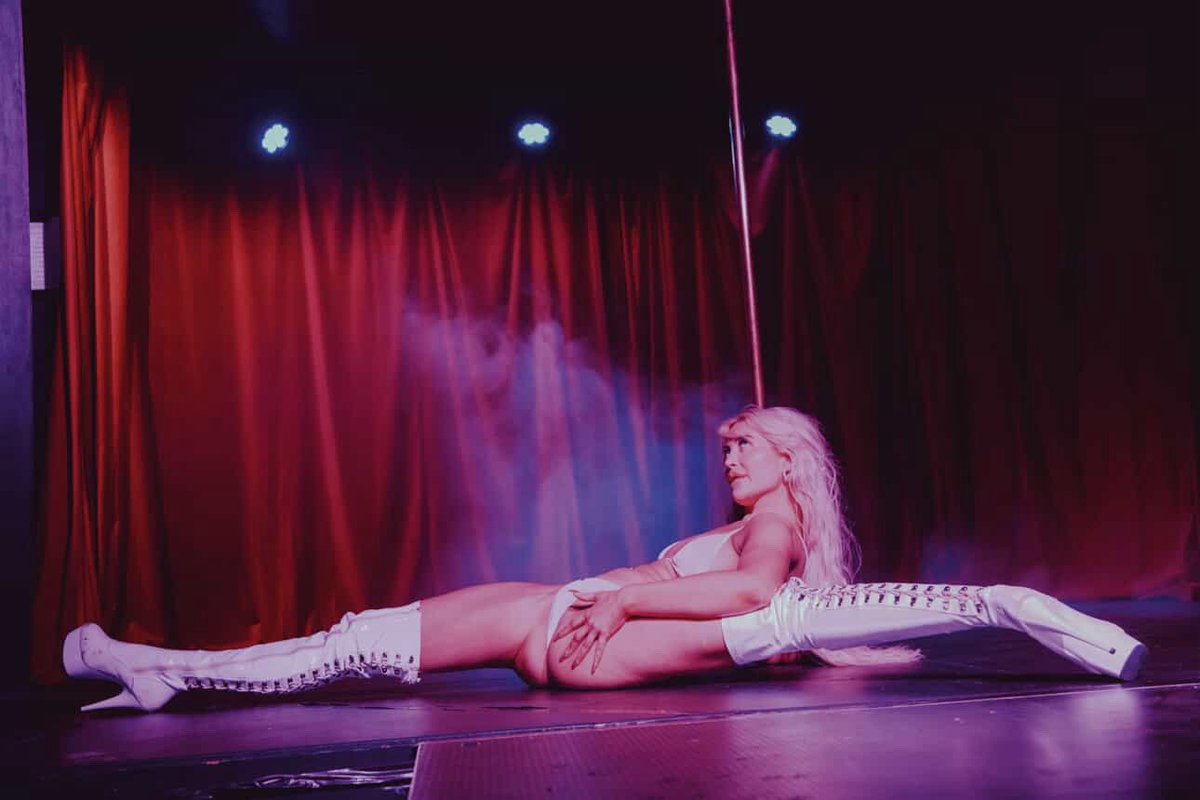 Petersham Inn tweet media