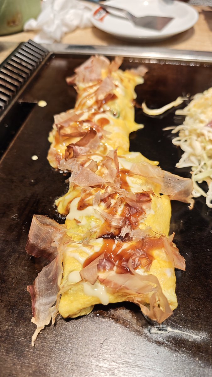 でんさん tweet media