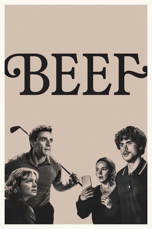 BeaslyMM's tweet photo. Beef season 2 was a pretty massive let down. It tried to have a massive scope, but that just made it fall flat in nearly every way possible . The “beef” played like very little part in the actual conflict of the season. https://t.co/LcYJOwQAeI