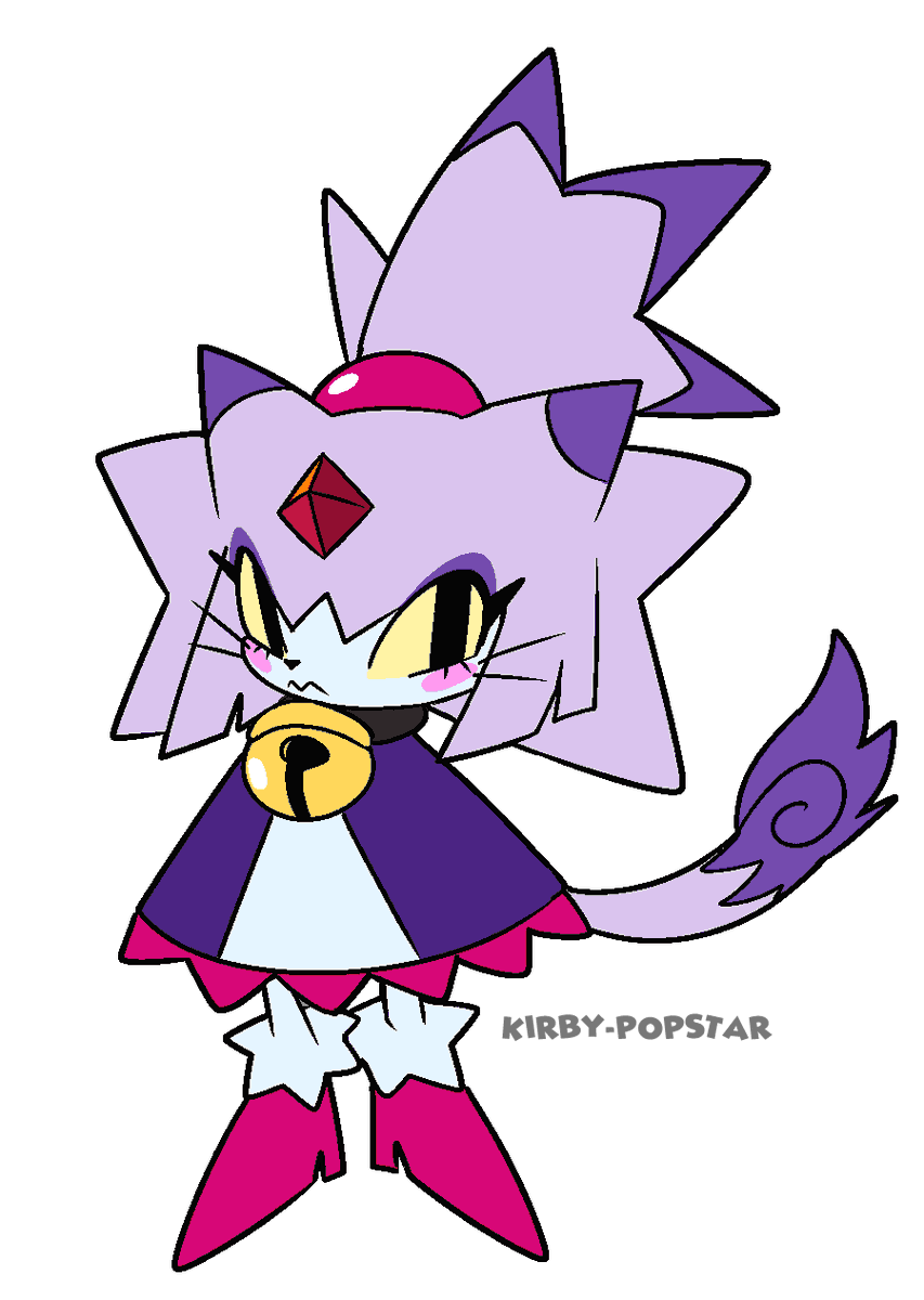 Kirby-Popstar (Comms Open) tweet media