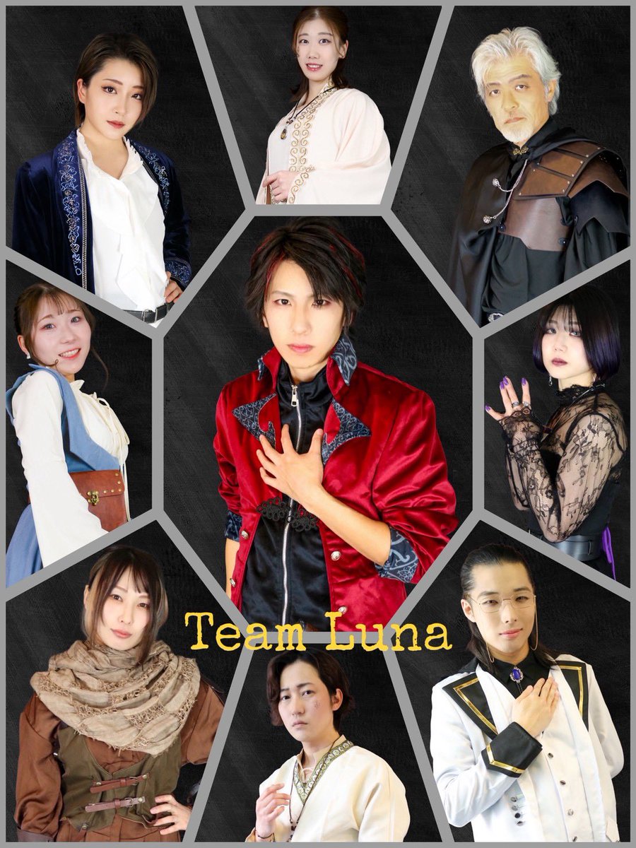 政田圭敬 tweet media