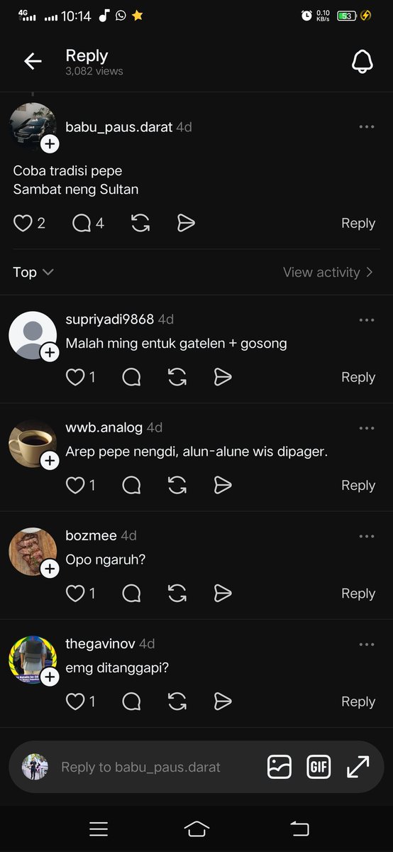 Ayo Dolan tweet media