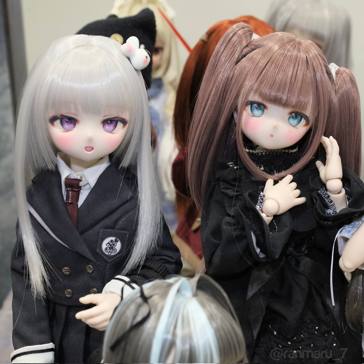 アイドール大阪