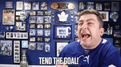 That Goalie Guy tweet media