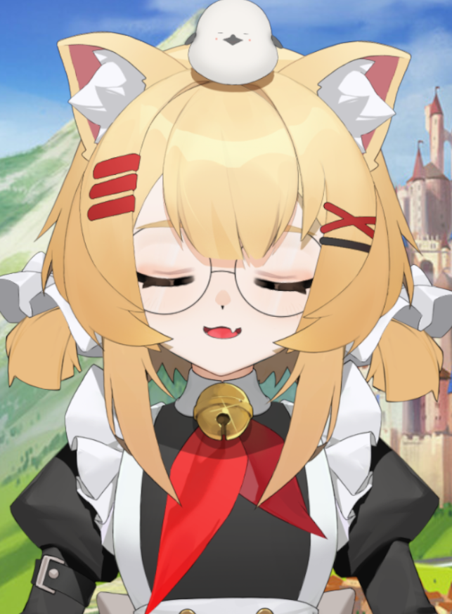 IAmYourTalion's tweet image. Let's enjoy this cool spring night~

#VtuberEN #vtubing #gaming #silly #cute #twitch #livestreaming #Vtuber 
twitch.tv/iamyourtalion 
youtube.com/@IAmYourTalion…