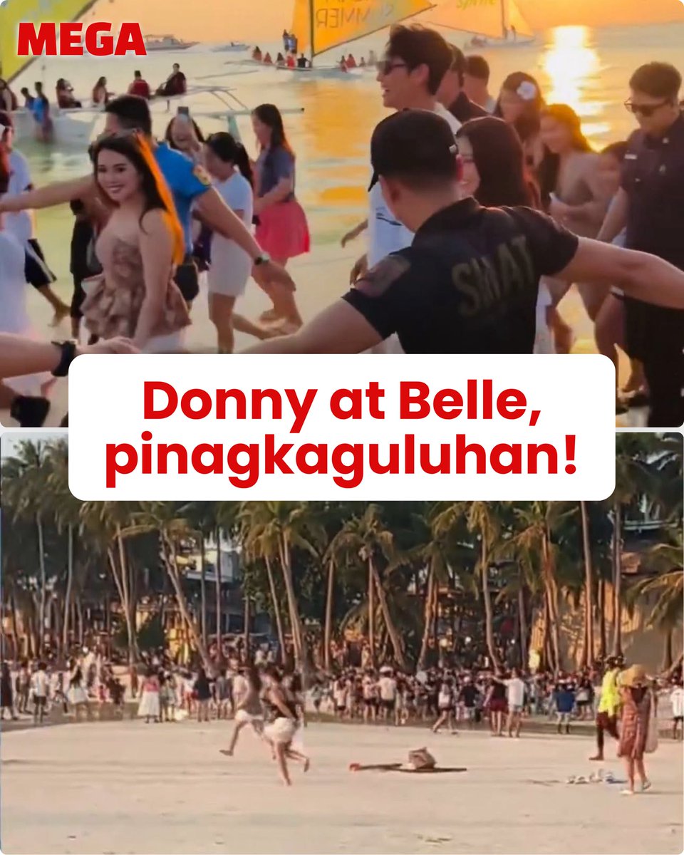 Mega Kapamilya tweet media