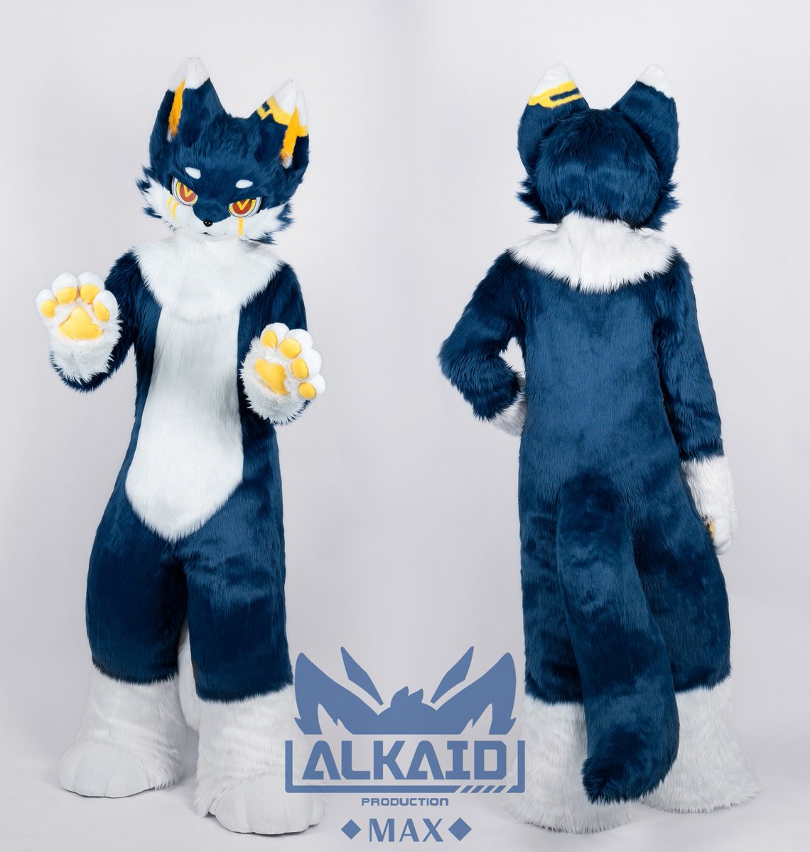 爻光星-ALKAID tweet media