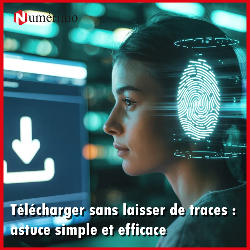numerimo's tweet photo. 🔒📥 Télécharger sans laisser de traces, c’est plus simple que tu ne le penses 😌

Protège ta vie privée et navigue en toute tranquillité sans laisser d’empreinte 👀

👉 Découvre comment faire : https://t.co/S8HztHK3wN

#Tech #Astuce #Sécurité #Internet #Numérique #Protection https://t.co/ePx5rAP2nX