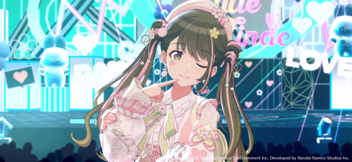 シャニソン公式【好評配信中！】 tweet media