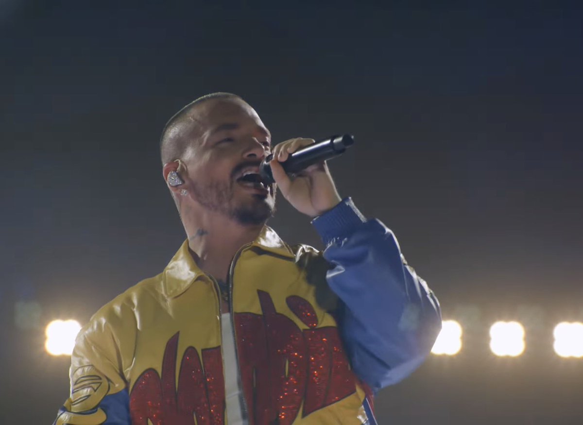 J Balvin y Ryan Castro  invitados de Karol G  en Coachella 🇨🇴🔥