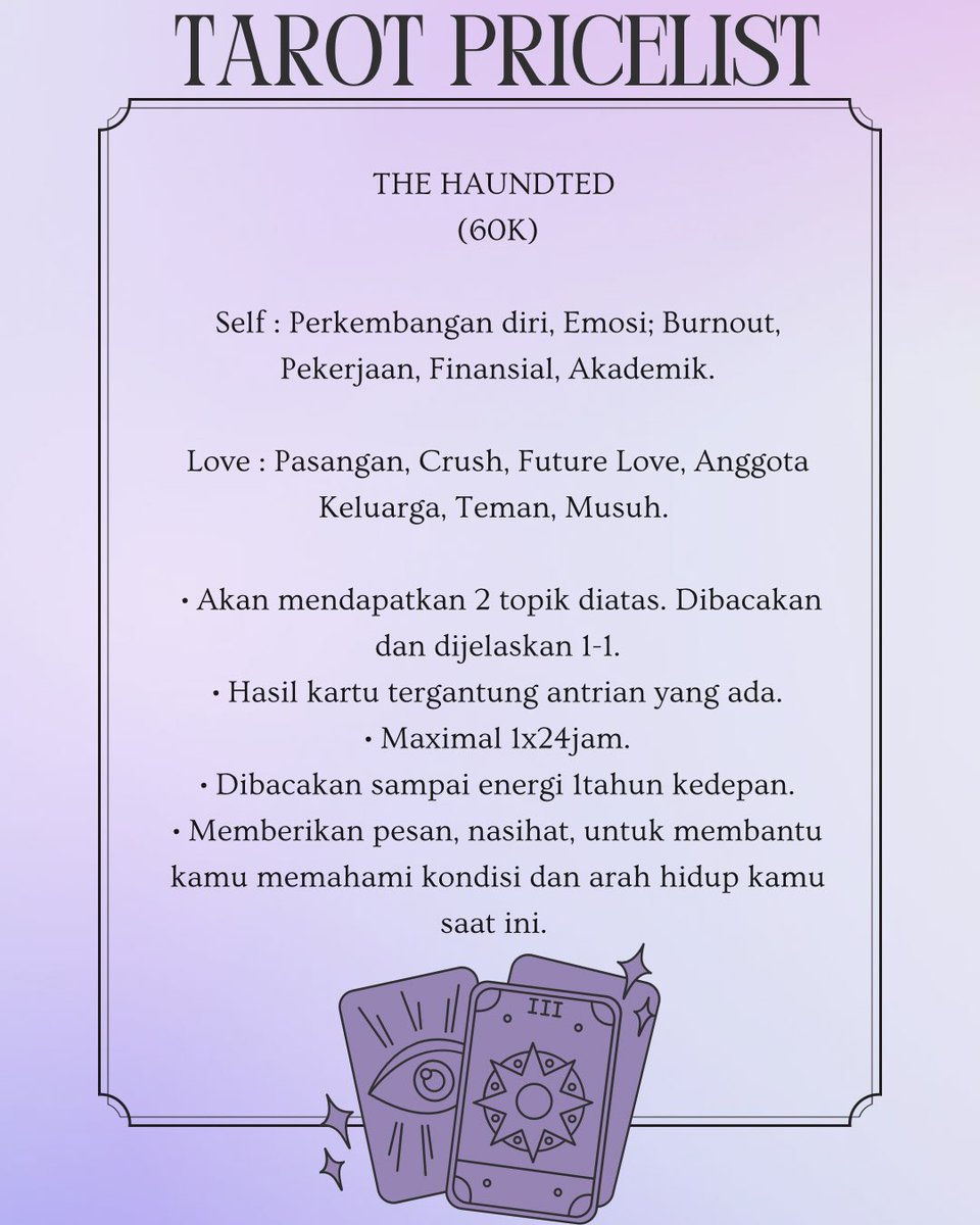 aB, tarot reader 🙇‍♀️🔮 tweet media