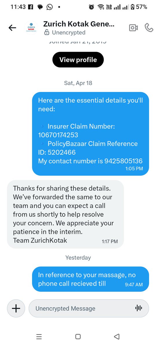 YADURAJ RAI tweet media