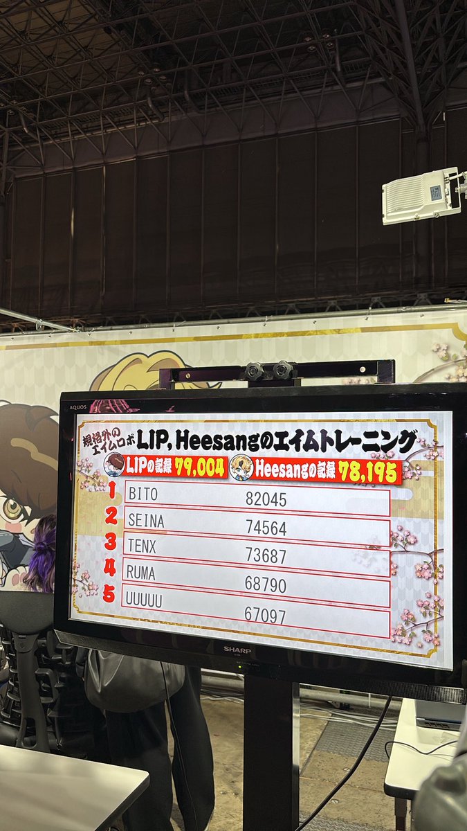 ごち tweet media
