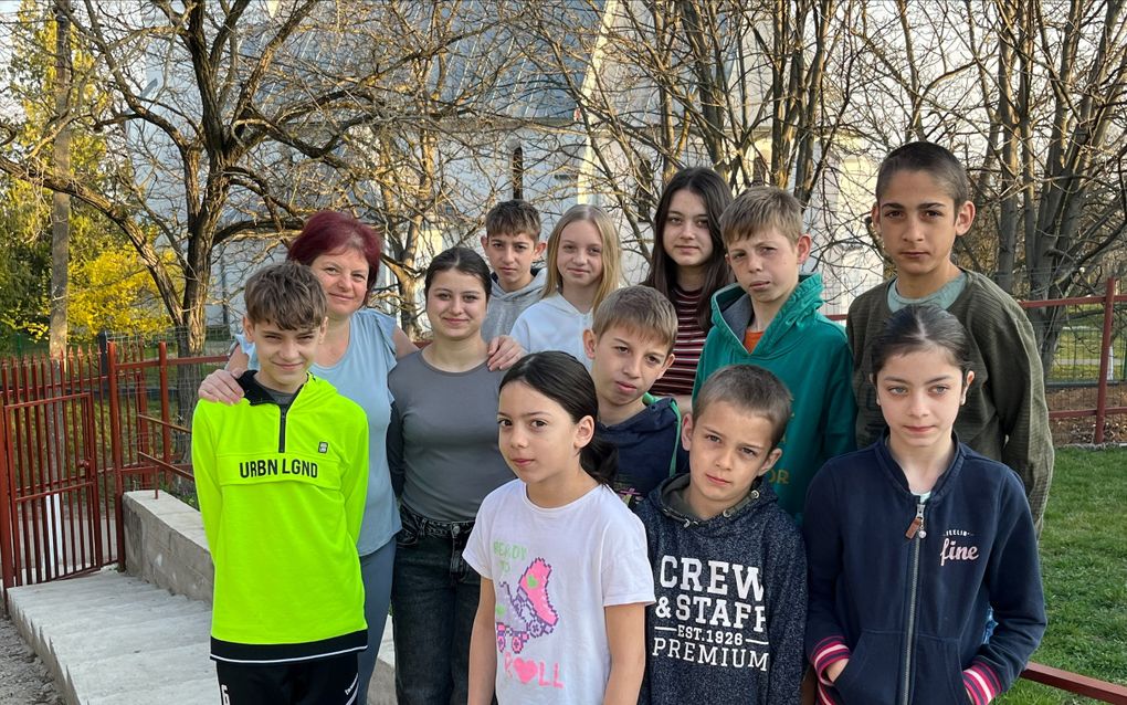 Oud Gereformeerde Gemeenten in Nederland tweet media