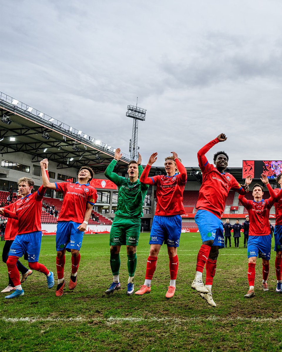Helsingborgs IF tweet media