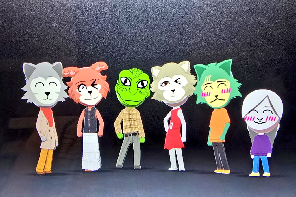 Pinxi Lizard tweet media