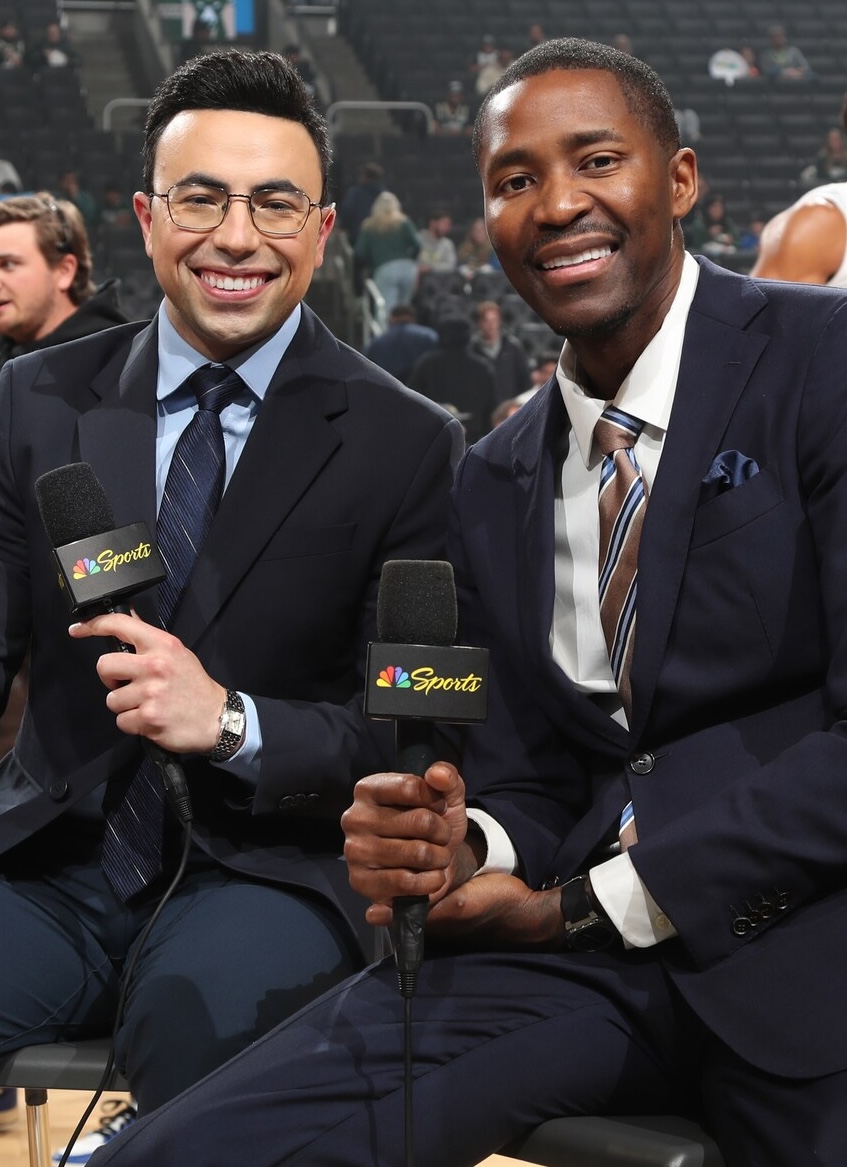 New York Basketball tweet media