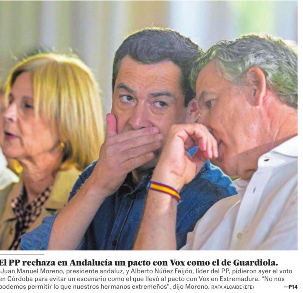 Montse Mínguez tweet media