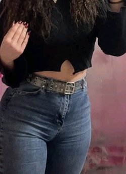 maria_greece_1's tweet image. #Challenge Jeans 👖✨🌞💋