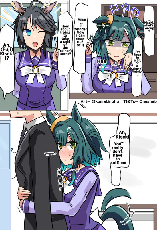 Yakumo Yukari and Red, AU Travellers (Done Exam) tweet media