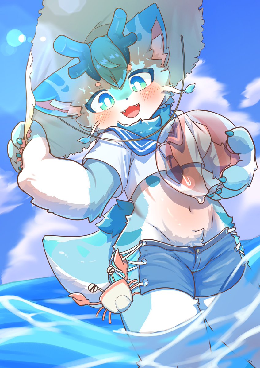 대만 UTFG 때부터 사용할 명함 디자인이 나왔어요.

아주 제 취향인 옷들만 입혀서 매우매우 행복합니다 흐흐흐흐....

이쁘고 귀여운데다 섹시한(?) 해무해무 그림 그려주신 심볼(<a href="/100symbol/">100심볼</a>) 님 정말 감사드립니다!!