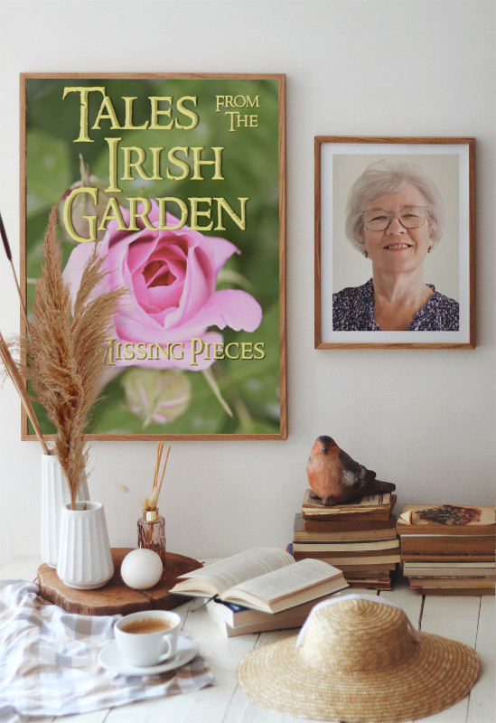 sgc58's tweet image. Smorgasbord Book Promotions - New Book Spotlight - #Fantasy #Magic - Tales from the Irish Garden: The Missing Pieces by Sally Cronin smorgasbordinvitation.wordpress.com/2026/04/20/smo… via @sgc58